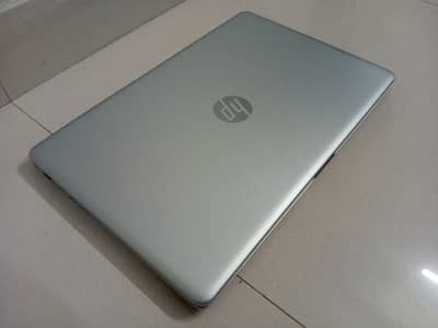 HP Laptop l Core i7th 8th Gen l