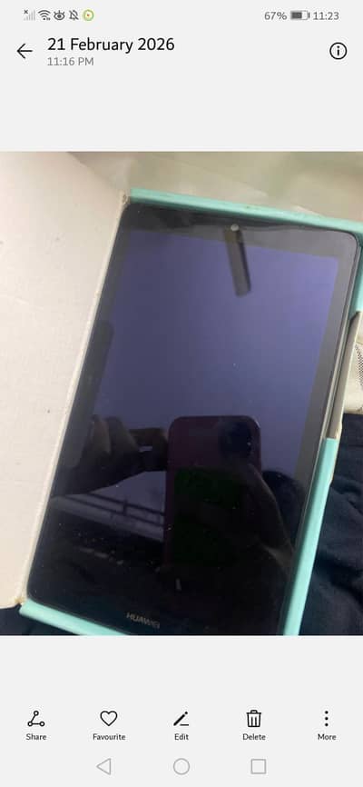 huawei media pad T37