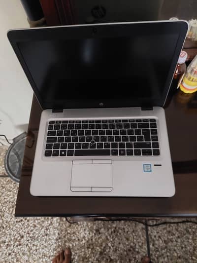 HP Elitebook 840 G4