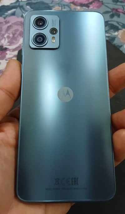 Moto G 23 PTA Approved