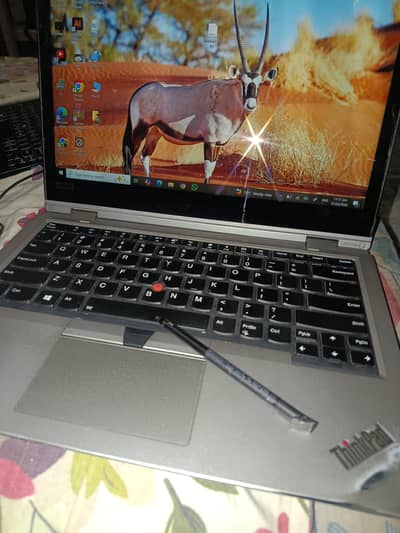 Lenovo ThinkPad L380 yoga