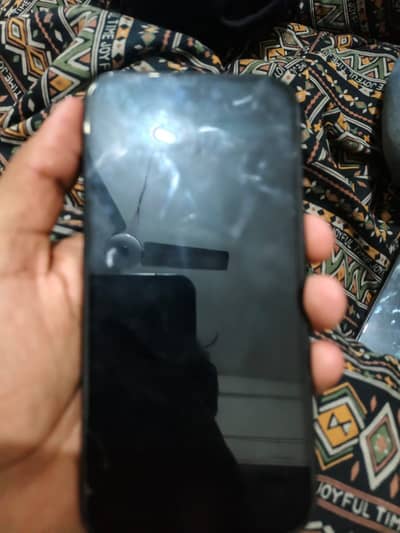 Iphone 16 complete box in waranty (jv)