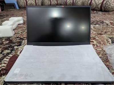 Trust & Condition along with High Specs