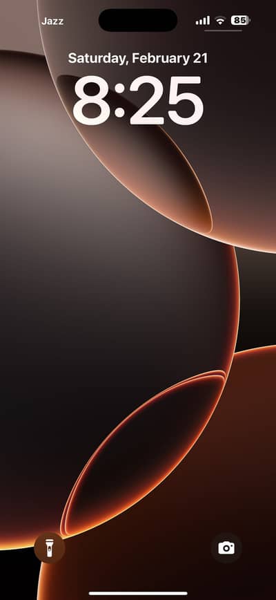 Iphone 16 pro max Just like new Askari10 lahore pta