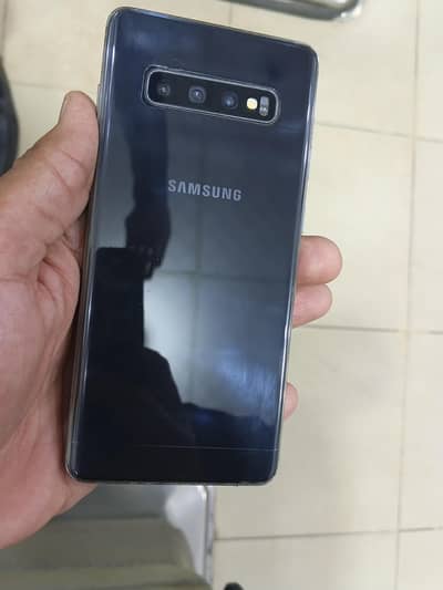 Samsung Galaxy Note 10 Plus For Sale