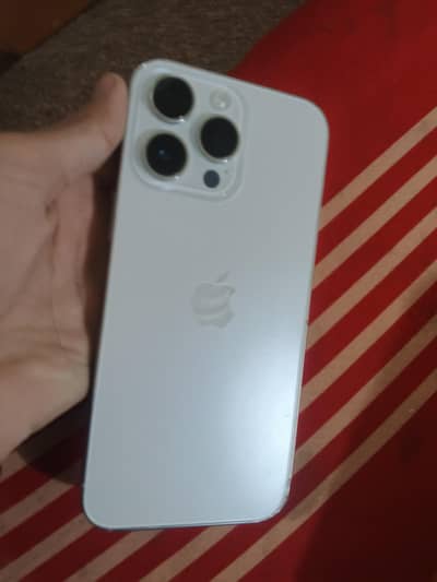 14 pro max water pack 84 helath 256 gb with box