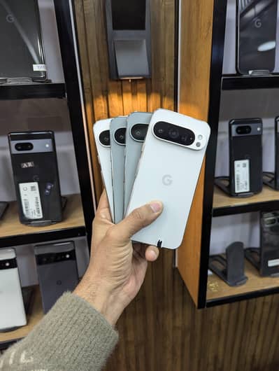Google pixel 9 pro /256gb/128gb