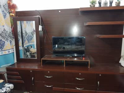 Dressing Table/Tv Racks/Console//dressing Table +Racks for sale