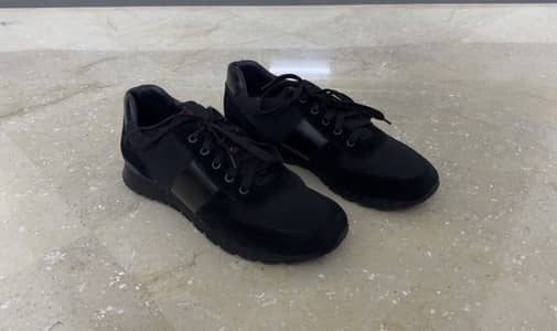 Mens Prada Shoes