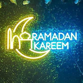 Neon Lights/Neon Stripe/light sign/Acrylic sign/3d sign board