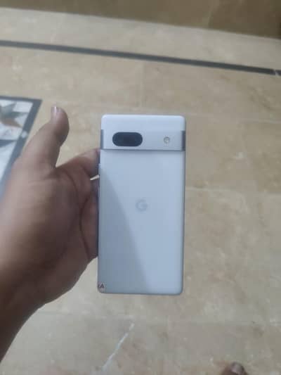 google pixel 7a