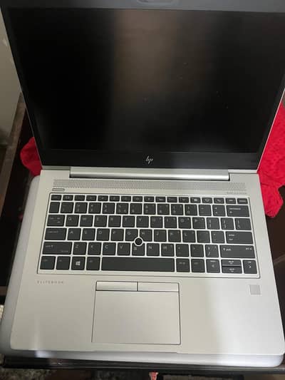 HP Elitebook 840 G5