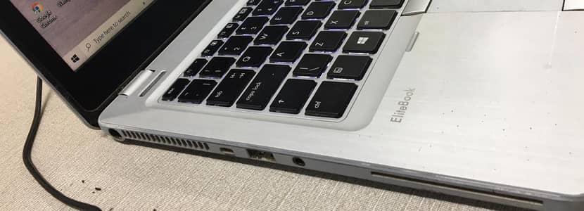 HP Folio 9470m Core i5 | 4GB RAM | 128GB SSD