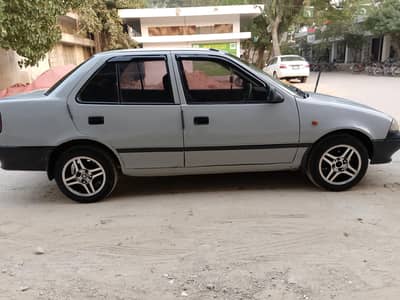 Suzuki Margalla in Excellent Condition
