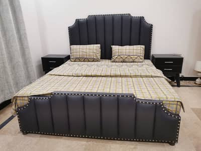 16 marla Furnished house available for rent in phase 6 bahria town rawalpindi