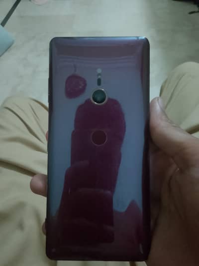 sony xz3 official pta approved