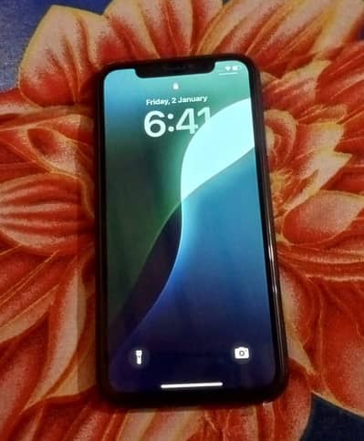 Iphone XR 64 GB