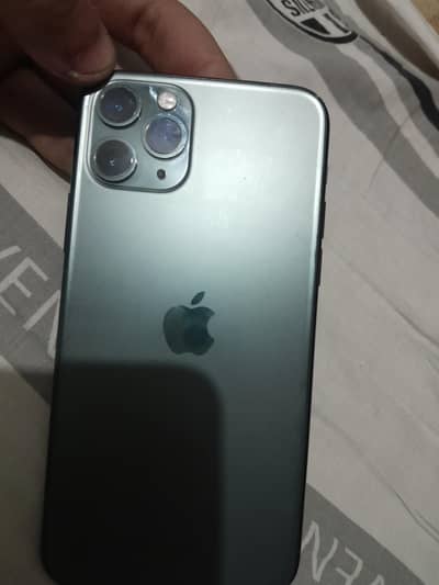 iphone 11 pro non pta