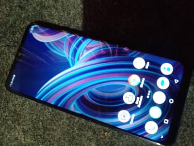 ZTE BLADE A52 PANEL CHANGED read ad first