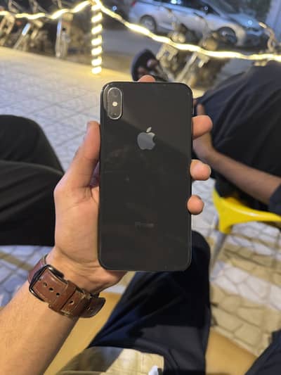 Iphone x pta approved