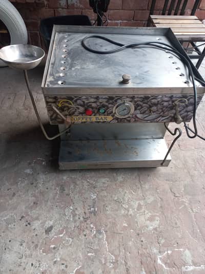 Coffee Machine in Good Condition