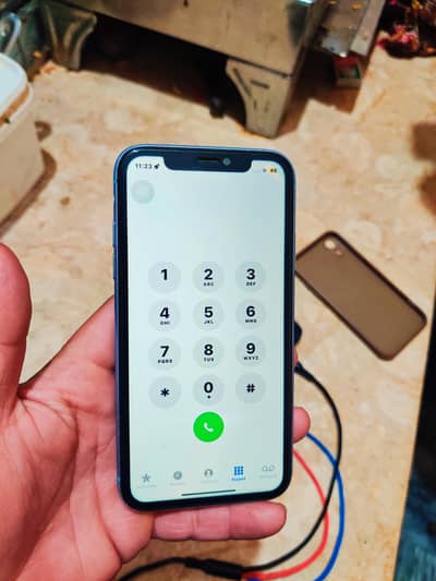 iphone XR 64 Gb Non pta