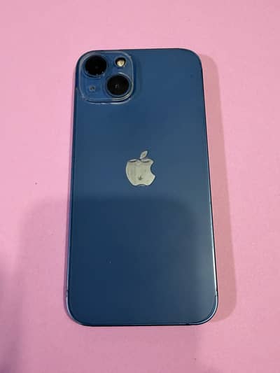 Iphone 13pta approvd 128gb