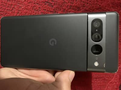pixel 7pro 10/10 condition
