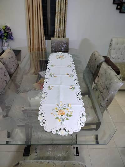 stylish dinning table