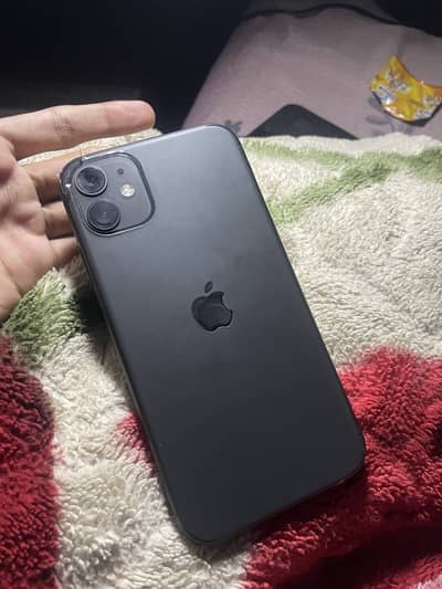 iPhone 11 non pta