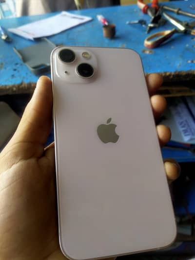 iPhone 13 Jv 128 bh 79