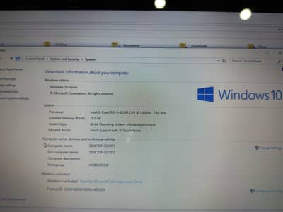 Dell Inspiron 17 7737 i5 4th Gen | 16GB RAM | 256GB SSD | Touchscreen
