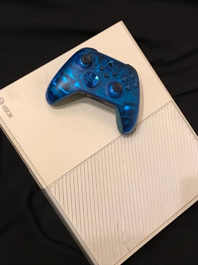 Xbox One | 1 TB