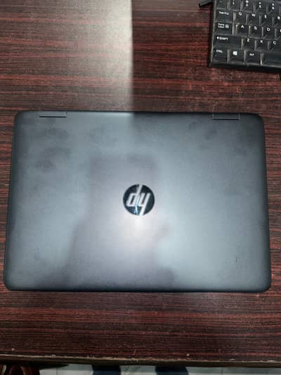 HP ProBook 640 G2 Core i5 6th Generation | 8GB Ram | 256GB SSD