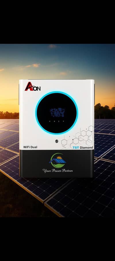AON solar inverter