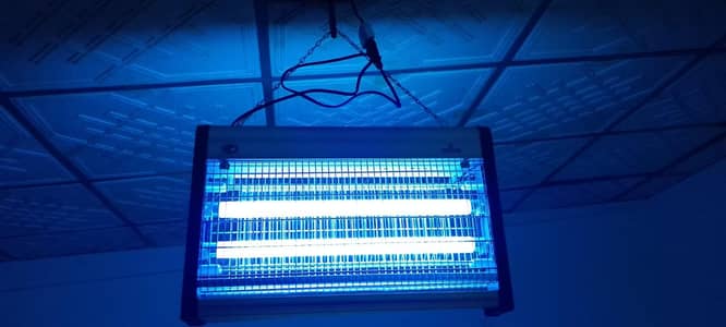 wastpoint insect killer  do hai bilkul naye 12,000 each hai