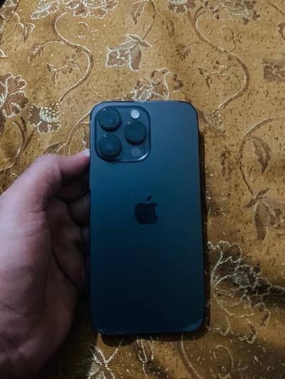 iPhone 14 Pro Max Black colour