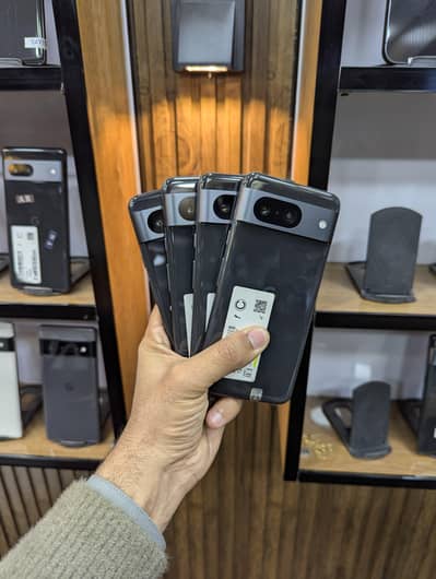 good pixel 8 official