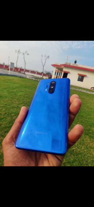 oneplus 8 pro 5g 12/256