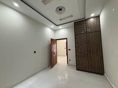 Ideal House For sale In Sabzazar Scheme