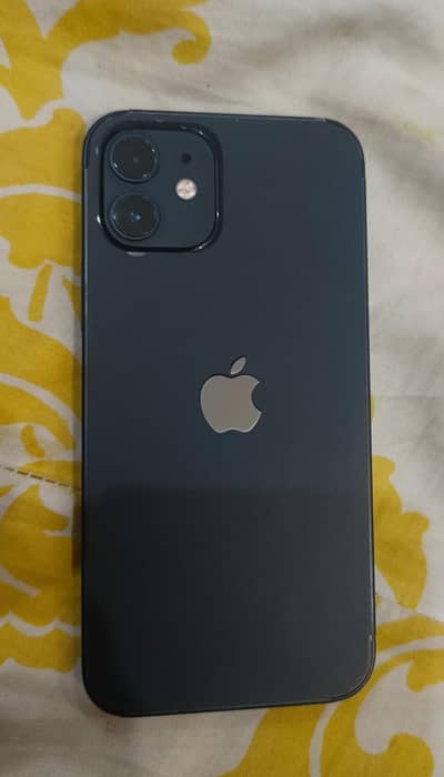 Iphone 12 factory unlocked