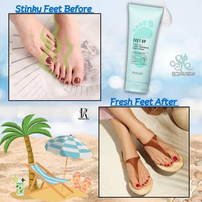 best cream or healing product your foot