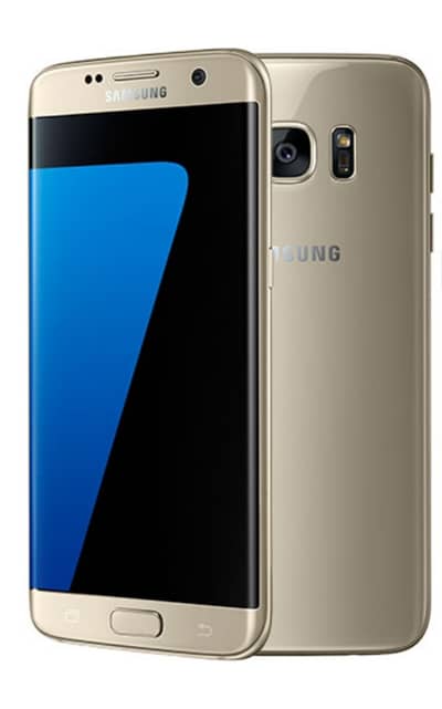 Samsung Mobile S7 Edge