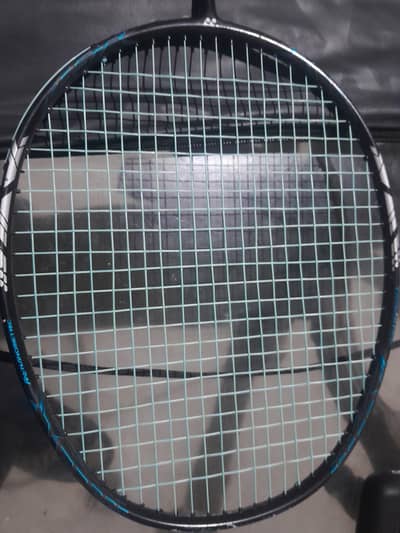 Yonex Z-force2