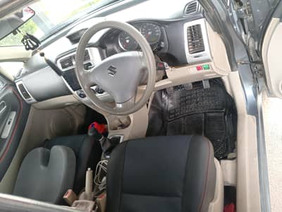 Suzuki Liana 2006 LXI home uz car Excellent Condition