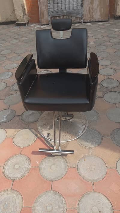 Salon Chair for Sale