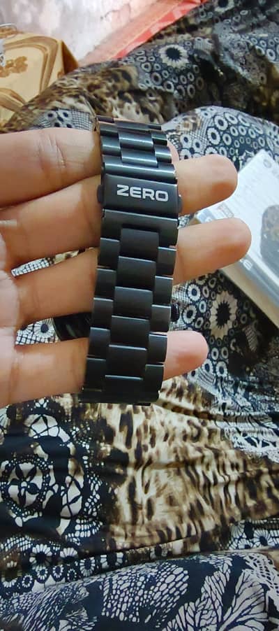 Condition brand new wali