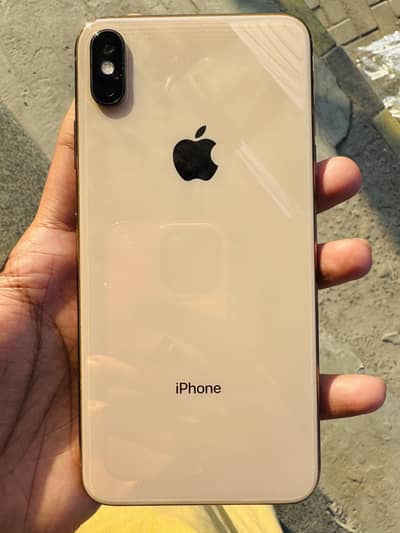 Iphone XS Max Pta Approved