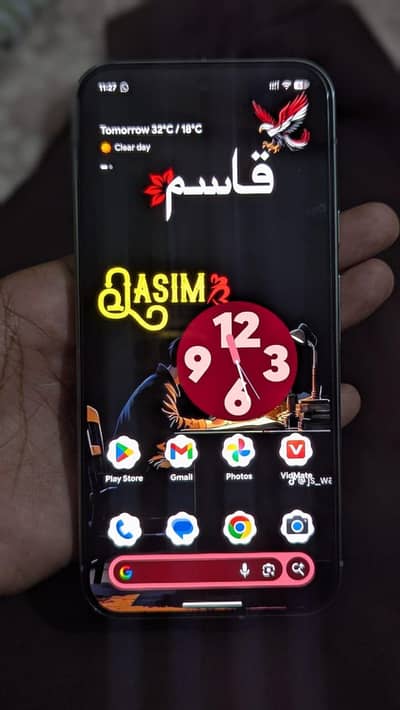 google pixel 9 pro xl