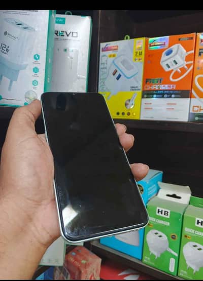 realme6gb ram 128GB memory